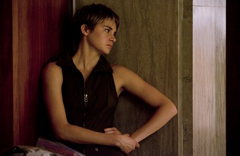Shailene Woodley - The Divergent Series: Insurgent - Photos