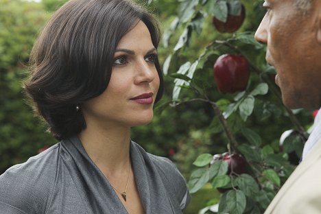 Lana Parrilla - Once Upon A Time - Es war einmal... - The Thing You Love Most - Filmfotos
