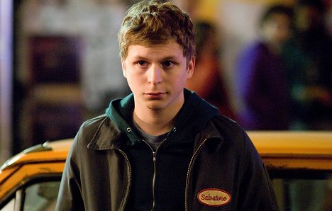 Michael Cera - Nick & Norah - Soundtrack einer Nacht - Filmfotos