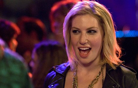 Ari Graynor - Nick and Norah's Infinite Playlist - Photos