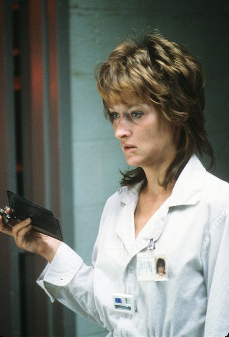 Meryl Streep - Le Mystère Silkwood - Film