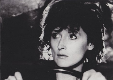 Meryl Streep - Silkwood - Filmfotos