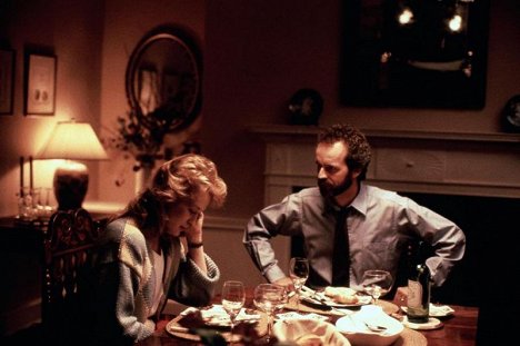 Meryl Streep, David Clennon - Falling in Love - Film
