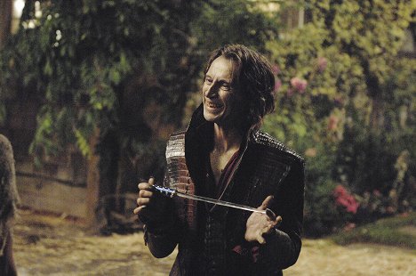 Robert Carlyle - Once Upon A Time - Es war einmal... - The Price of Gold - Filmfotos