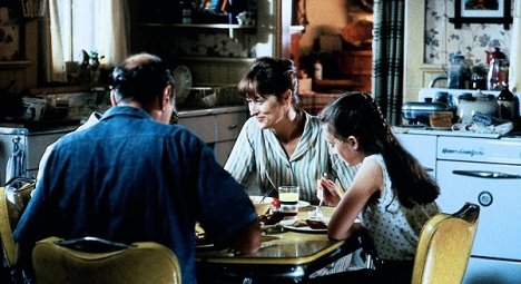 Meryl Streep, Sarah Kathryn Schmitt - The Bridges of Madison County - Photos