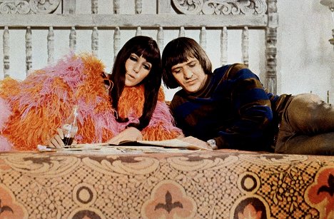 Cher, Sonny Bono - Good Times - Filmfotók