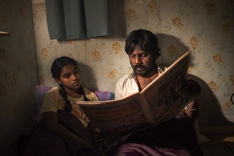Claudine Vinasithamby, Jesuthasan Antonythasan - Dheepan - Egy menekült története - Filmfotók
