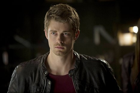 Luke Mitchell - The Tomorrow People - Girl, Interrupted - Photos