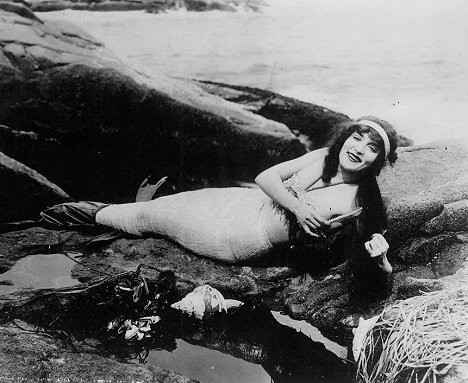 Annette Kellerman - Queen of the Sea - Kuvat elokuvasta
