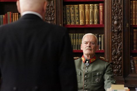 Hans-Michael Rehberg - Vom Reich zur Republik - Die Konterrevolution - Z filmu