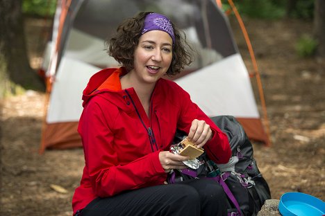 Kristen Schaal - Piknik z niedźwiedziami - Z filmu