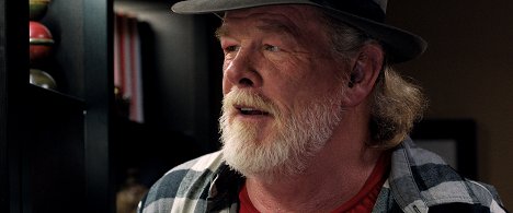 Nick Nolte - A Walk in the Woods - Photos