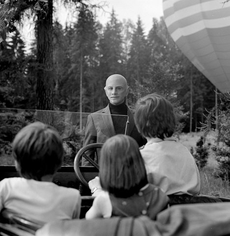 František Peterka - Die Märchenbraut - Rumburaks große Chance - Filmfotos