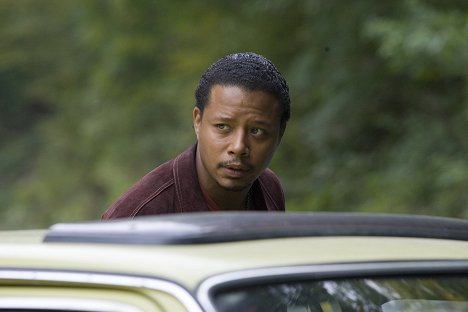 Terrence Howard - Hunting Party - Photos