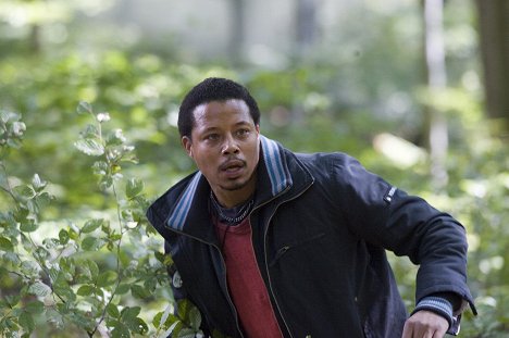 Terrence Howard - Hunting Party - Film
