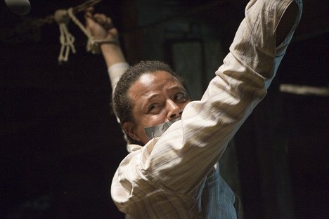 Terrence Howard - The Hunting Party - Photos