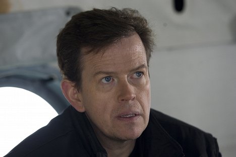 Dylan Baker - Hunting Party - Film