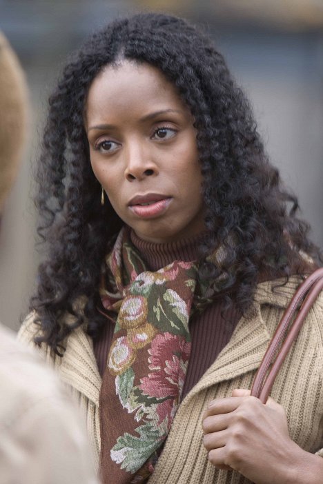 Tasha Smith