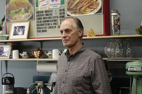 Keith Carradine - Fargo - Kettu, jänis ja kaalinpää - Kuvat elokuvasta