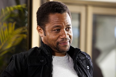 Cuba Gooding Jr. - Deception - Van film