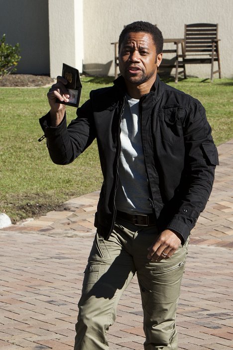 Cuba Gooding Jr. - Deception - Photos