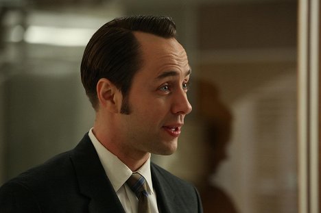 Vincent Kartheiser - Mad Men - Do natychmisatowej publikacji - Z filmu