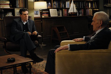 Gabriel Byrne, John Mahoney - V odborné péči - Walter - týden 2. - Z filmu