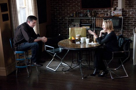 Gabriel Byrne, Hope Davis - Terapiassa - Mia, neljäs viikko - Kuvat elokuvasta
