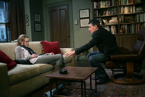 Alison Pill, Gabriel Byrne - In Treatment - April: Week Four - Photos