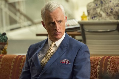 John Slattery