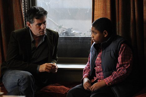 Gabriel Byrne, Aaron Grady Shaw - Terapia - Oliver: Week Four - Z filmu