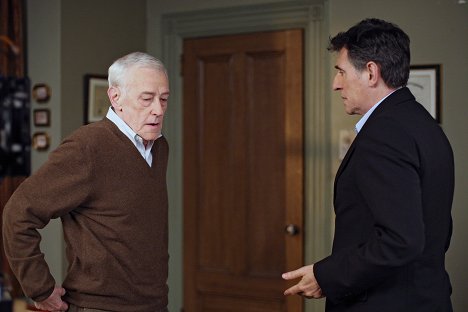 John Mahoney, Gabriel Byrne - V odborné péči - Walter - týden 4. - Z filmu