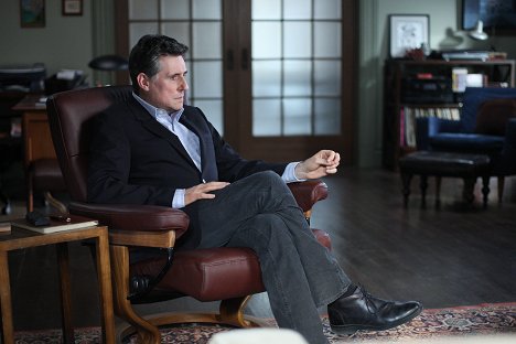 Gabriel Byrne - En analyse - April, 6e semaine - Film