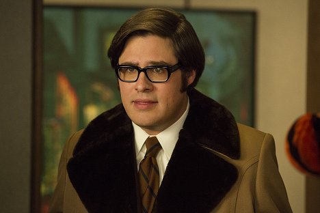 Rich Sommer - Mad Men - Person to Person - Photos