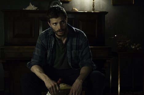 Jamie Dornan - The Fall - These Troublesome Disguises - Photos