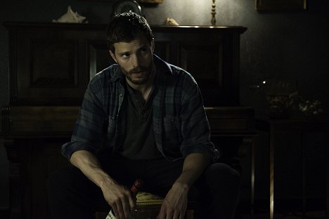 Jamie Dornan - The Fall - Le Droit Chemin - Film