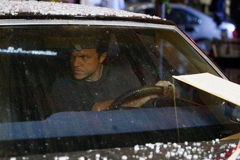 Adam Baldwin - Chuck - Chuck Versus the First Date - Photos