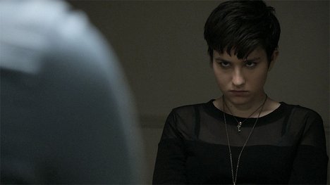 Bex Taylor-Klaus - Scream - Betrayed - Photos