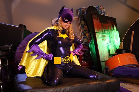 Lexi Belle - Batman XXX: A Porn Parody - Photos