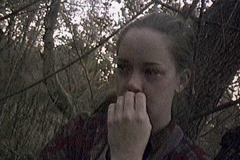 Heather Donahue - Záhada Blair Witch - Z filmu