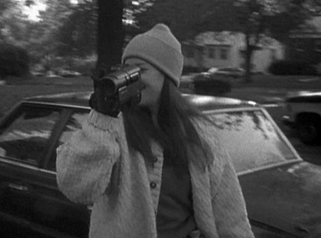 Heather Donahue - The Blair Witch Project - Filmfotos