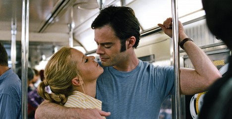 Amy Schumer, Bill Hader - Vykolejená - Z filmu