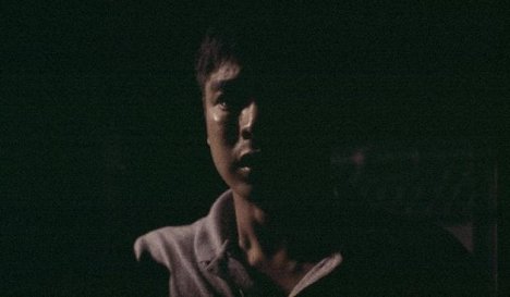 Coco Martin - Kinatay - De la película