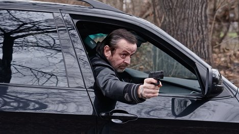 Alexej Pyško - Gangster Ka - Film