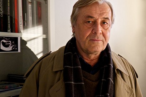 Zdeněk Žák - Gangster Ka - De la película
