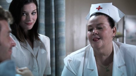Stoya - Nurses - Kuvat elokuvasta