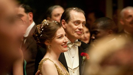 Kelly Macdonald, Steve Buscemi - Gengszterkorzó - A Return to Normalcy - Filmfotók