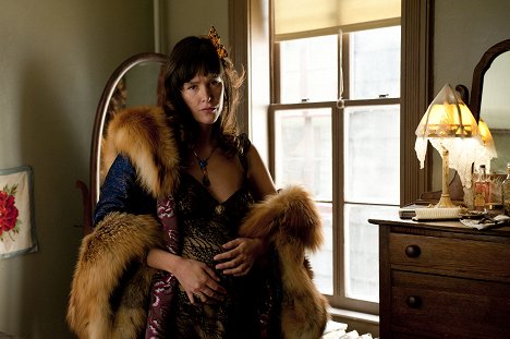 Paz de la Huerta - Boardwalk Empire - Una dama peligrosa - De la película