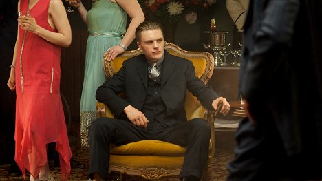 Michael Pitt - Boardwalk Empire - Two Boats and a Lifeguard - Kuvat elokuvasta