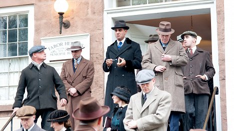 Bobby Cannavale - Boardwalk Empire - In der Falle - Filmfotos